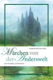 Cover von Märchen von der Anderswelt