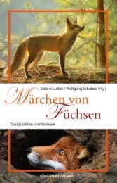 Cover von Märchen von Füchsen