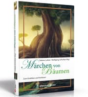 Cover von Märchen von Bäumen