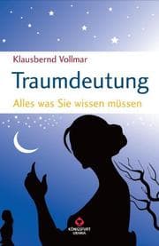 Cover von Traumdeutung