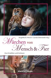 Cover von Märchen von Mensch & Tier