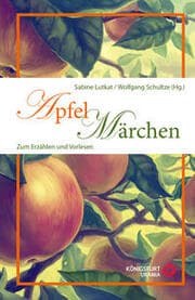 Cover von Apfelmärchen