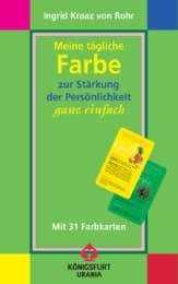 Cover von Meine tägliche Farbe - ganz einfach