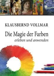 Cover von Die Magie der Farben