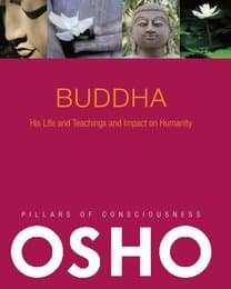 Cover von Buddha
