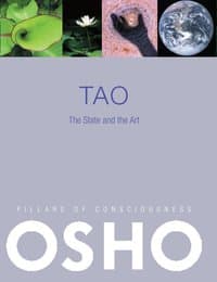 Cover von Tao