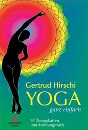 Cover von Yoga - ganz einfach