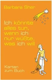 Cover von Ich könnte alles tun, wenn ich nur wüsste, was ich will