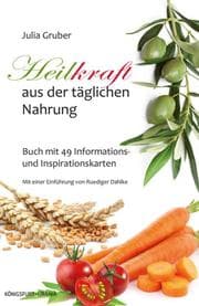 Cover von Heilkraft aus der täglichen Nahrung