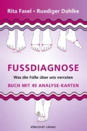 Cover von Fussdiagnose