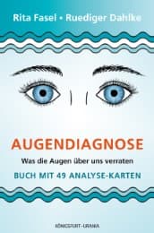 Cover von Augendiagnose