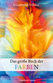 Cover von Das große Buch der Farben