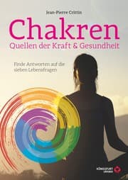 Cover von Chakren - Quellen der Kraft & Gesundheit