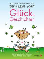 Cover von Der Kleine Yogi - Glücksgeschichten