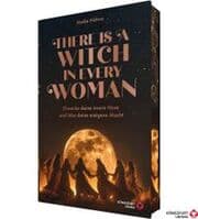 Cover von There is a Witch in every Woman