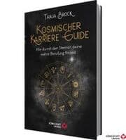 Cover von Kosmischer Karriere Guide