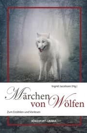 Cover von Märchen von Wölfen