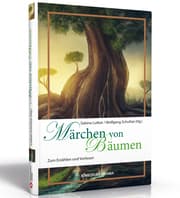 Cover von Märchen von Bäumen