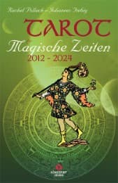 Cover von Tarot für magische Zeiten