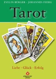 Cover von Tarot - Liebe, Glück, Erfolg