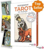 Cover von Tarot für Anfänger