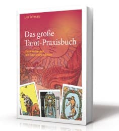 Cover von Das große Tarot-Praxisbuch