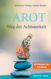 Cover von Tarot. Weg der Achtsamkeit