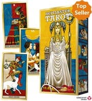 Cover von Keymaster Tarot