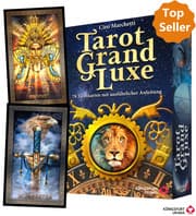 Cover von Tarot Grand Luxe