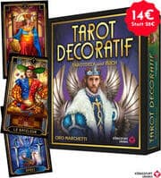 Cover von Tarot Decoratif