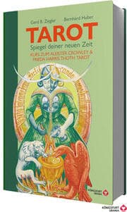 Cover von TAROT - Spiegel deiner neuen Zeit