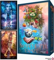 Cover von Marchetti Tarot - Folge deiner Intuition!