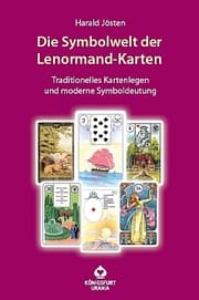 Cover von Die Symbolwelt der Lenormand-Karten