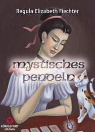 Cover von Mystisches Pendeln