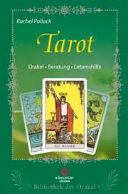 Cover von Tarot