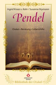 Cover von Pendel