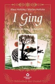 Cover von I Ging