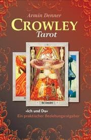 Cover von Crowley Tarot