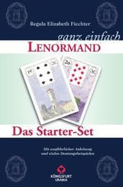 Cover von Lenormand ganz einfach