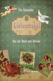 Cover von Liebes-Orakel