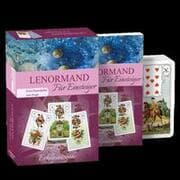 Cover von Lenormand - Für Einsteiger