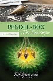 Cover von Pendel-Box - Für Einsteiger