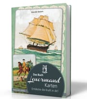 Cover von Das Buch: Lenormand-Karten