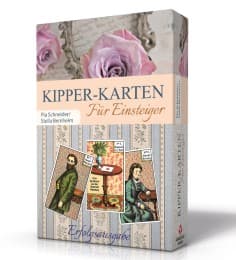 Cover von Kipper-Karten für Einsteiger