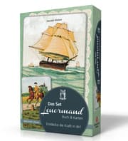 Cover von Das Set: Lenormand