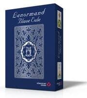 Cover von Lenormand Blaue Eule