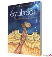 Cover von Symbolon - Das Spiel der Erinnerungen