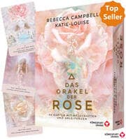 Cover von Das Orakel der Rose