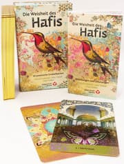 Cover von Die Weisheit des Hafis