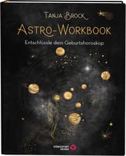Cover von Astro-Workbook: Entschlüssle dein Geburtshoroskop